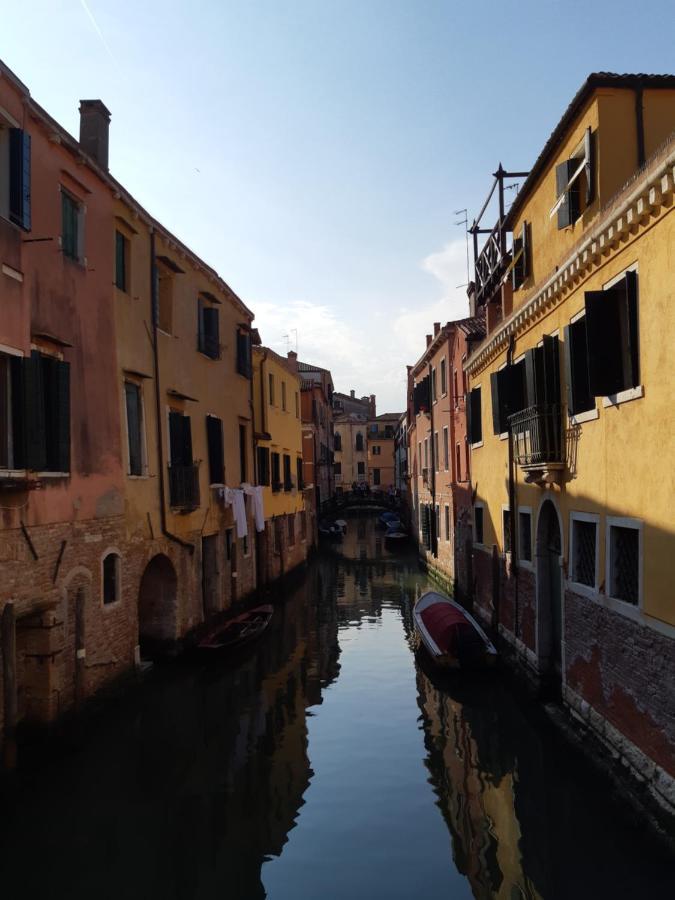 Gondola Show Venezia Eksteriør bilde