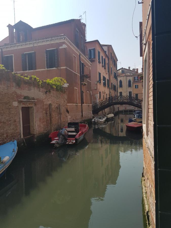 Gondola Show Venezia Eksteriør bilde